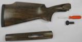 PERAZZI MX8-2000 STOCK AND FOREARM, NEW - 2 of 2