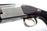 BROWNING CITORI 725 SPORTING 28GA 30