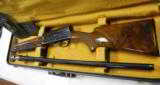 BELGIAN BROWNING A5 LIGHT TWELVE 12GA 28" TWO MILLIONTH COMMEMORATIVE, NEW - 1 of 9