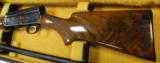 BELGIAN BROWNING A5 LIGHT TWELVE 12GA 28" TWO MILLIONTH COMMEMORATIVE, NEW - 5 of 9