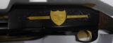 REMINGTON 870 WINGMASTER CLASSIC GOLD ENGRAVED 12 GA 30