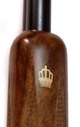 PERAZZI MX8 TRAP OR PIGEON 12GA 32