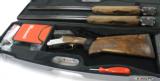 PERAZZI MX2000S COMBO 20GA/28GA,31 ½” BL, NEW - 1 of 6