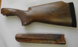 PERAZZI MX8 STOCK AND FOREARM ONLY - 2 of 2