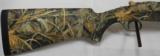 PERAZZI MX12 HUNTING CAMOUFLAGE 12GA 32