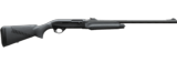 BENELLI M2 FIELD 12GA 24" SLUG,BLACK SYNTHETIC, NEW IN CASE (11061) - 3 of 3