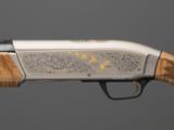 MAXUS SPORTING GOLDEN CLAYS MAPLE, 12GA, 30