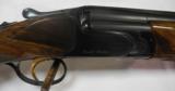 PERAZZI MIIRAGE S IRON ONLY, TRIGGER, RECEIVER & FOREARM - 1 of 2