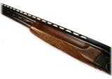 PERAZZI MX8 STOCK AND FOREARM - 3 of 3