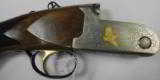 FRANCHI RENAISSANCE CLASSIC TWO BARREL SET 20GA/28GA, 26