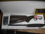 BROWNING SEMI AUTO 22 GRADE 6 GRAYED, NEW - 1 of 6