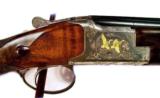 BELGIUM BROWNING B25 - D2L MATCHED PAIR NEW- 4 of 13