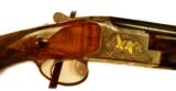 BELGIUM BROWNING B25 - D2L MATCHED PAIR NEW- 10 of 13