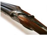 WINCHESTER MODEL 21 CUSTOM TWO BARREL SET,12GA, 26