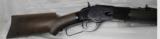 WINCHESTER MODEL 1873 SPORTER44-40 WIN, 24