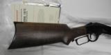 WINCHESTER MODEL 1873 SPORTER44-40 WIN, 24