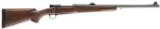 WINCHESTER MODEL 70 SAFARI EXPRESS 458 WIN MAG, 24", WALNUT STOCK, NEW - 1 of 1