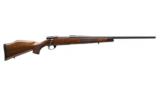 WEATHERBY VANGUARD DELUXE 257 WEATHERBY, NEW - 1 of 1