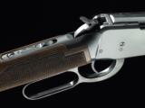 WINCHESTER MODEL 94 SHORT RIFLE 30-30 WIN, NEW - 2 of 3