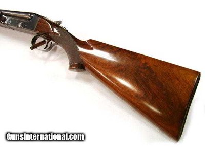 WINCHESTER MODEL 21 SKEET 16GA, 26