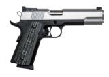 DAN WESSON SILVERBACK 9MM, NEW- 2 of 2