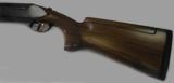 PERAZZI MX8 SPORTING 12GA 31 1/2