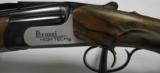 PERAZZI HIGH TECH 3 STANDARD SPORTING 12GA 32