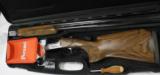 PERAZZI HIGH TECH 3 STANDARD SPORTING 12GA 32
