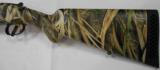 BROWNING CITORI LIGHTNING MOSSY OAK SHADOWGRASS BLADES,12GA, 28", NEW - 5 of 11
