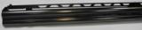PERAZZI ADJUSTABLE BARREL FOR MX8 OR MX2000 12GA 31 1/2