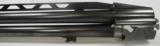 PERAZZI ADJUSTABLE BARREL FOR MX10, 12GA 32