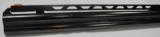 PERAZZI ADJUSTABLE BARREL FOR MX10, 12GA 32