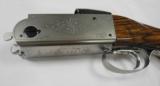 KRIEGHOFF K-80TRAP SPECIAL TWO BARREL SET, 12GA 32