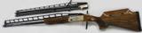 KRIEGHOFF K-80TRAP SPECIAL TWO BARREL SET, 12GA 32