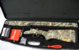 PERAZZI MX12 HUNTING CAMOUFLAGE 12GA 32
