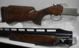 BROWNING CITORI 725 TRAP 12GA 32