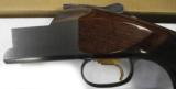 BROWNING CITORI 725 TRAP 12GA 32
