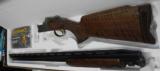 BROWNING CITORI 725 TRAP 12GA 32
