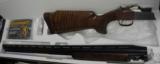 BROWNING CITORI 725 TRAP 12GA 32
