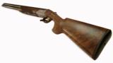 PERAZZI MX8-SC3 PIGEON/SPORTING 12GA, 29 ½