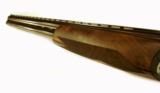 PERAZZI MX8-SC3 PIGEON/SPORTING 12GA, 29 ½