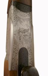 PERAZZI MX8-SC3 PIGEON/SPORTING 12GA, 29 ½