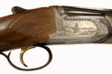 PERAZZI MX8-SC3 PIGEON/SPORTING 12GA, 29 ½