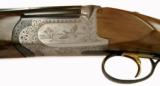 PERAZZI MX8-SC3 PIGEON/SPORTING 12GA, 29 ½