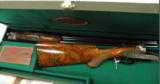 MERKEL MODEL 147SL 12GA,28" SIDE BY SIDE - 11 of 13