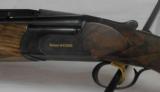  PERAZZI MX2000-8/3 NOTCHES, IRON ONLY, OVER UNDER, 12GA , 34", NEW - 1 of 5
