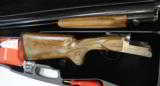 PERAZZI MXS SPORTING 12GA 32", NEW, CASED - 3 of 5