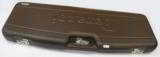 PERAZZI MXS SPORTING 12GA 32", NEW, CASED - 5 of 5