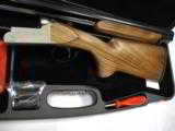 PERAZZI MXS SPORTING 12GA 32", NEW, CASED - 2 of 5
