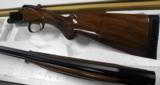 BROWNING CITORI SUPER LIGHTNING GRADE 1 12GA 28" NEW - 1 of 5